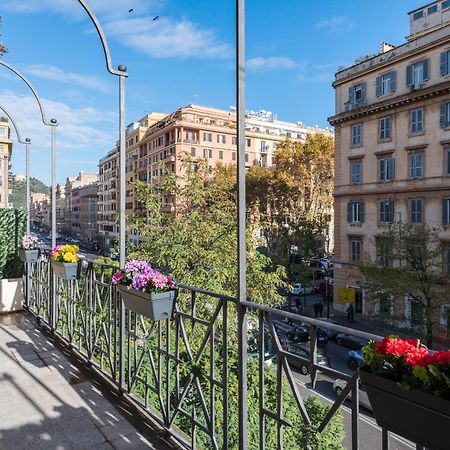 Vatican Home With Balcony روما المظهر الخارجي الصورة