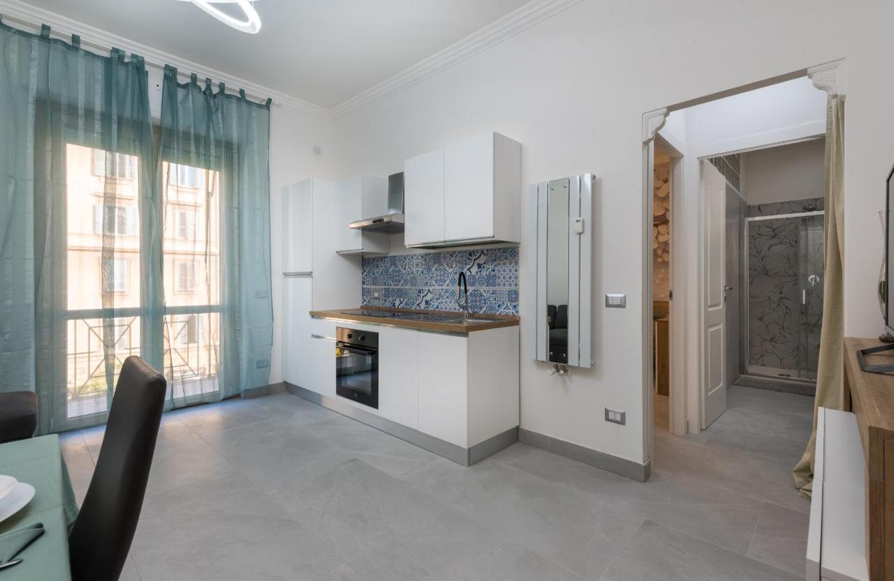 Vatican Home With Balcony روما المظهر الخارجي الصورة