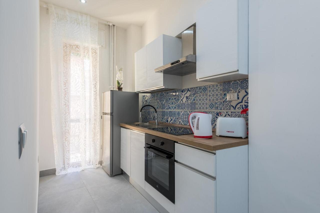 Vatican Home With Balcony روما المظهر الخارجي الصورة